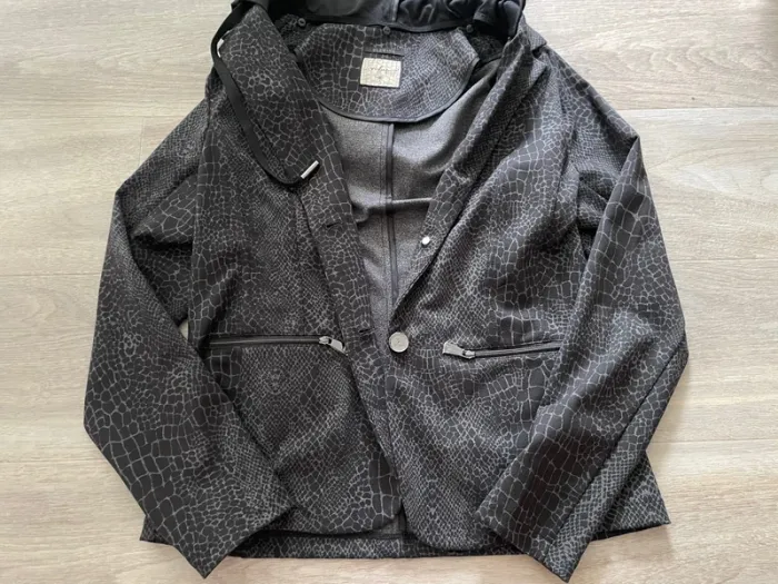 Veste - photo numéro 3