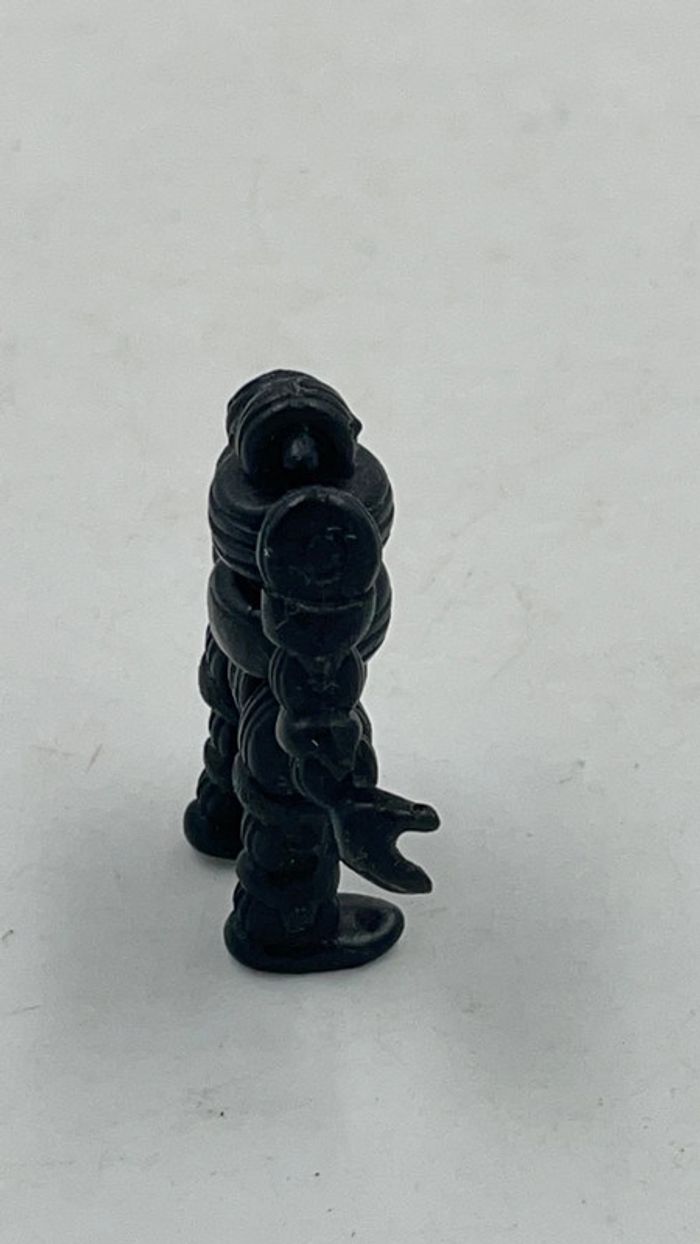 Figurine Exogini Muscle Man Cosmix 4 cm - photo numéro 4