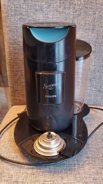 Machine à café Senseo 