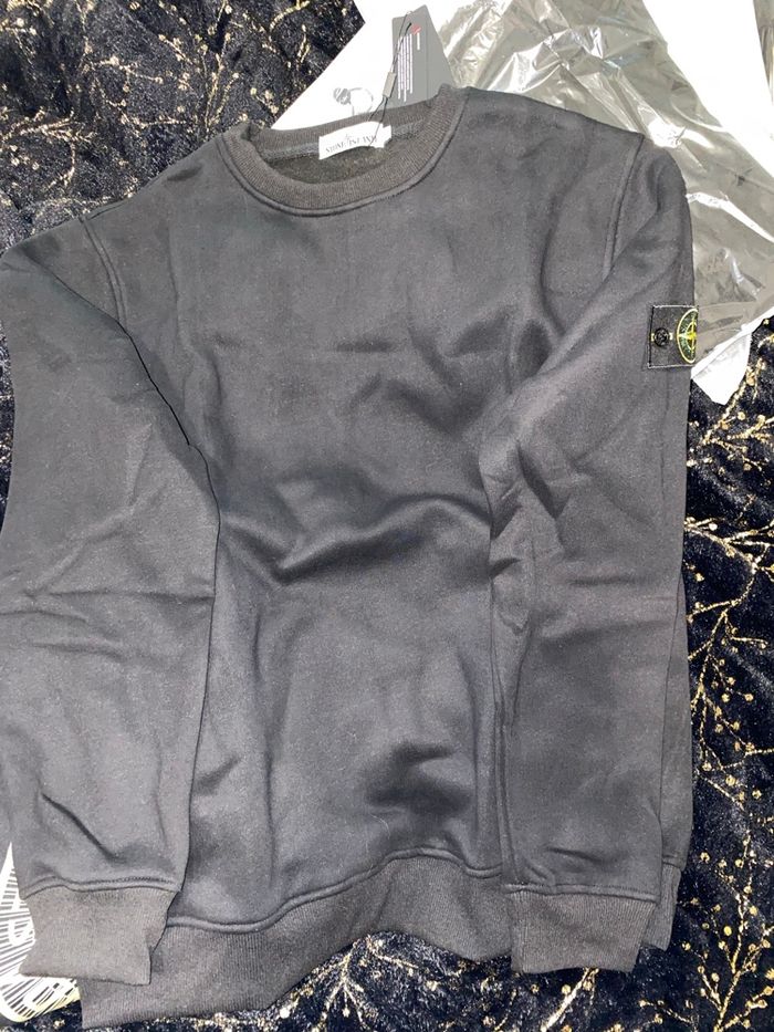 Pull homme - photo numéro 5