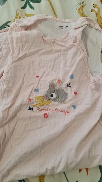 Gigoteuse été koala