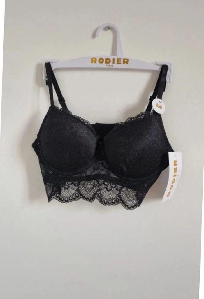 Soutien gorge Rodier neuf