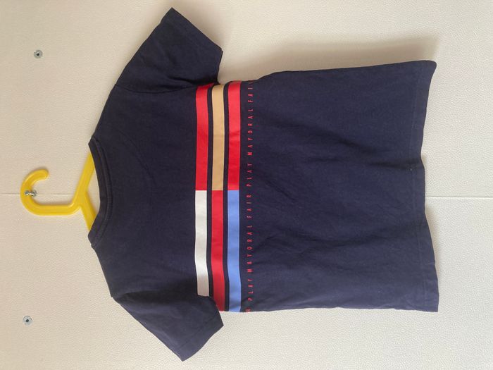 Tee-shirt imprimé - photo numéro 3