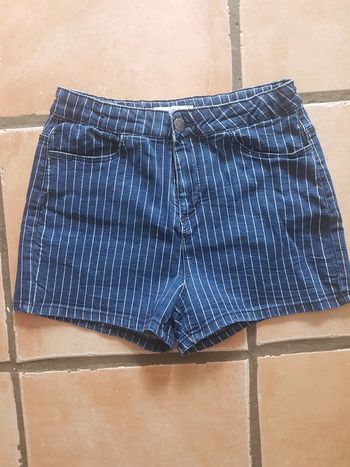 Short skinny Kiabi