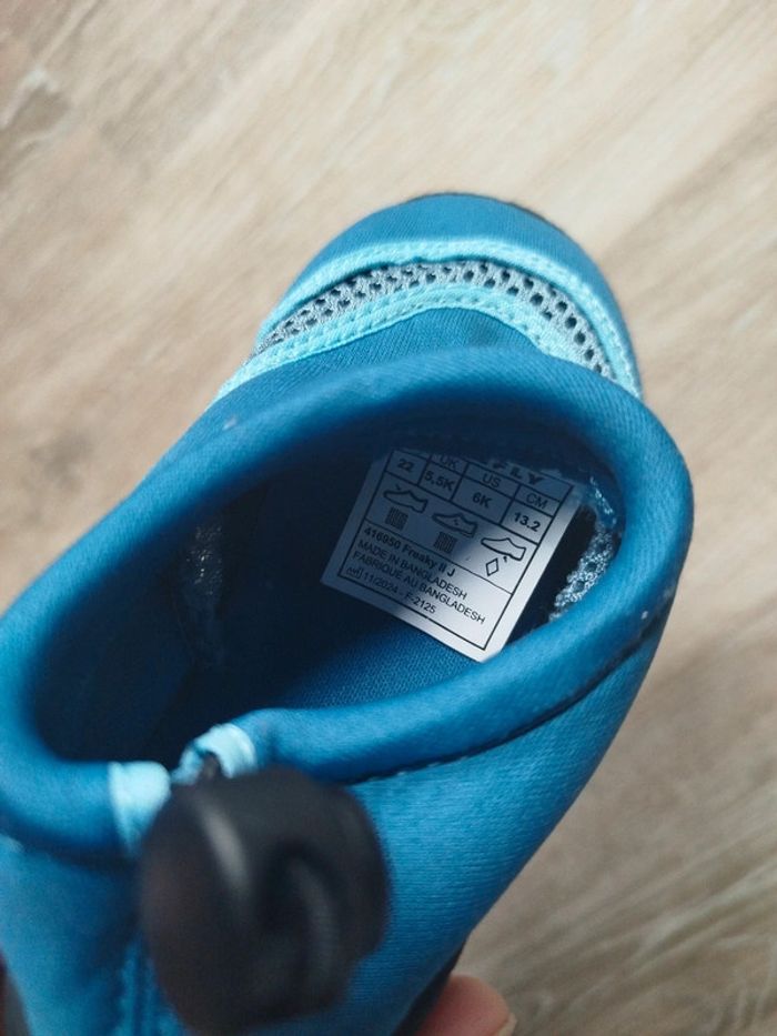 Chaussures de piscine - photo numéro 4