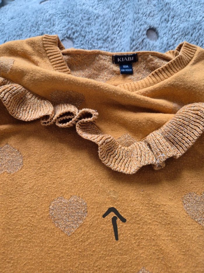 Robe 10 ans Manches longues - photo numéro 3