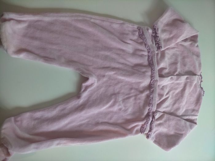 Pyjama fille - photo numéro 5