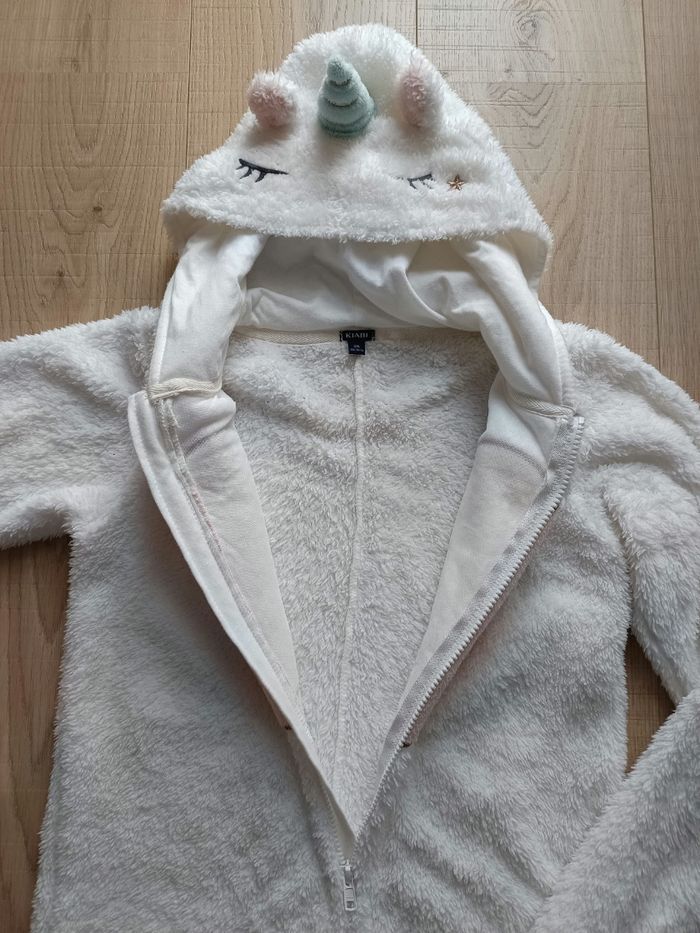 Combinaison de licorne - photo numéro 3