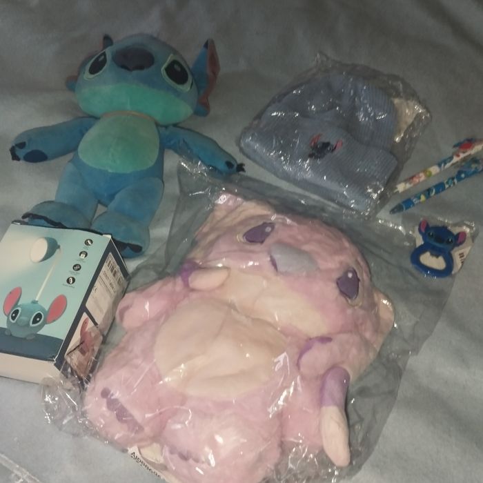 Lot Stitch - photo numéro 2