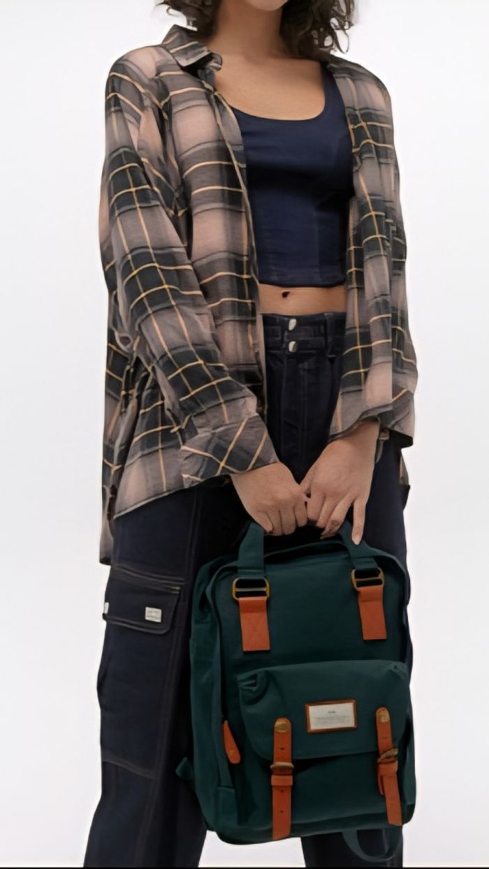 Doughnut macaroon 15l green - photo numéro 10