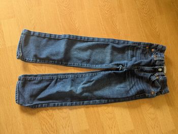 Jean Levi's