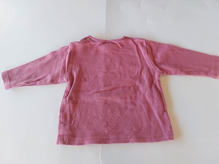 Pull 12 mois - photo numéro 3