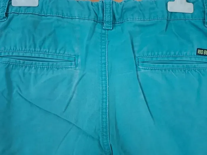 Short bermuda - photo numéro 3