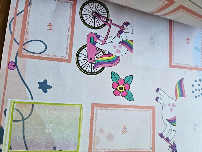 Licornes - photo numéro 5