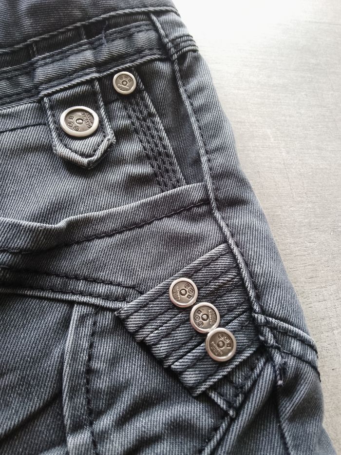 Jeans - photo numéro 3