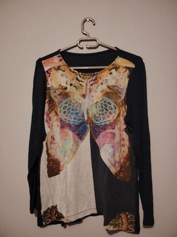 Pull Alain Weiz