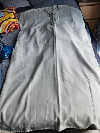 Gandora djellaba homme