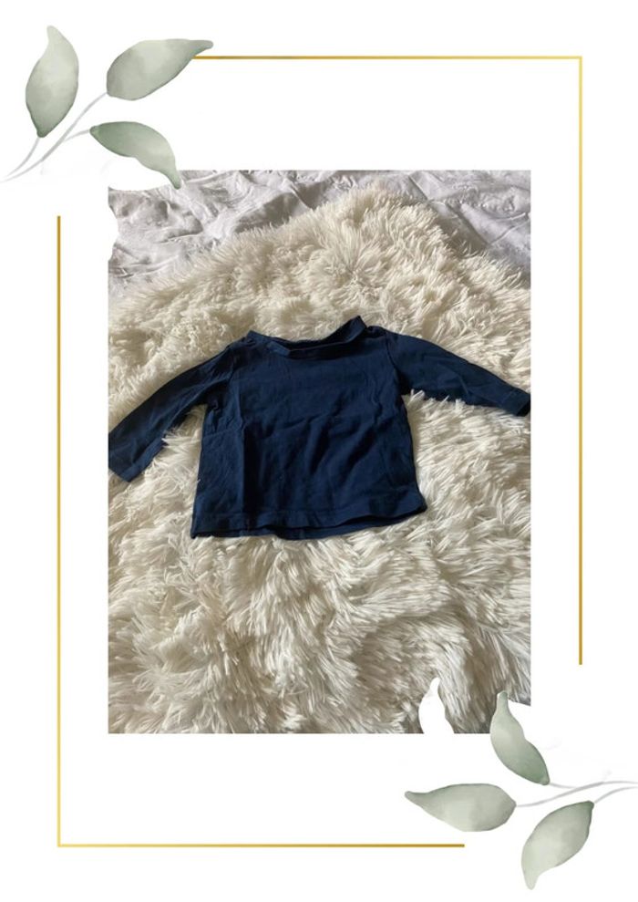 Tee-shirts 3 mois 🐶 in extenso