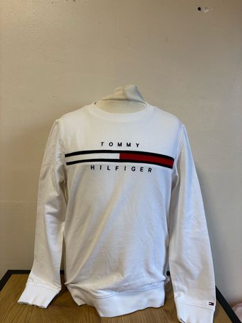 Pull fille taille 140