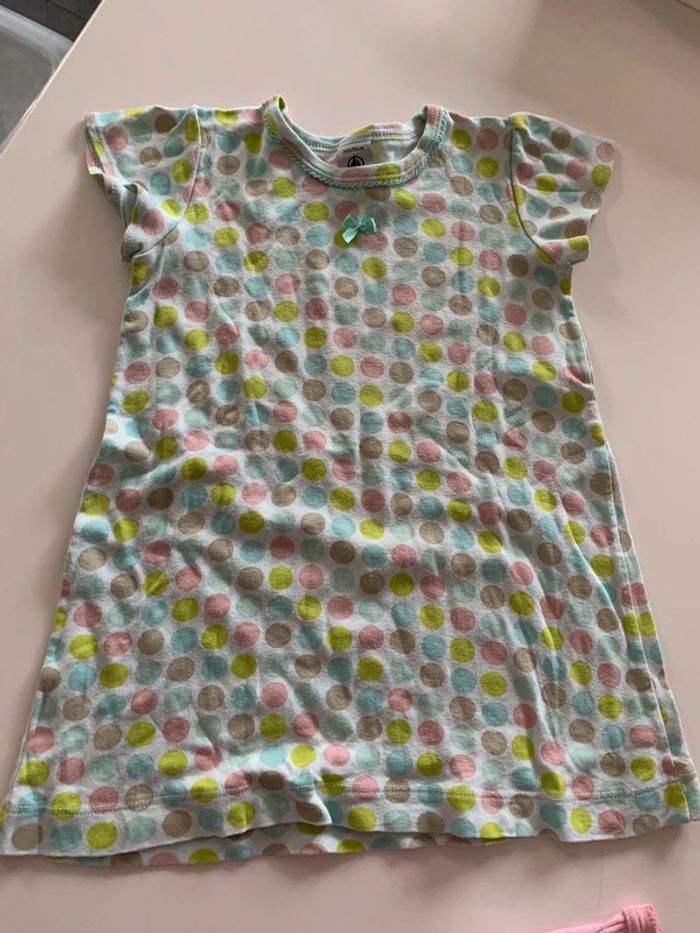 Lot maillot de corps 24 mois - photo numéro 5