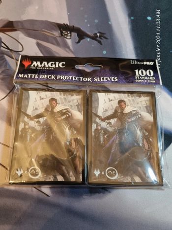 Sleeve Aragorn Neuve