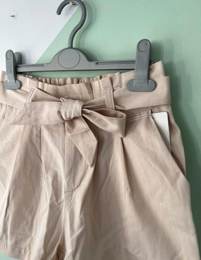 Short - photo numéro 3