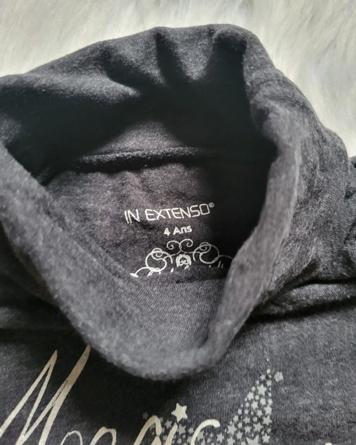 Sous pull - photo numéro 3