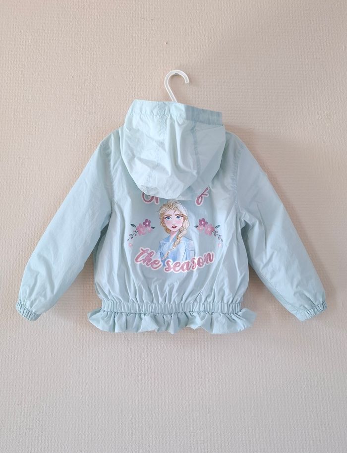Veste légère - photo numéro 2