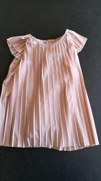 Robe été 12 mois