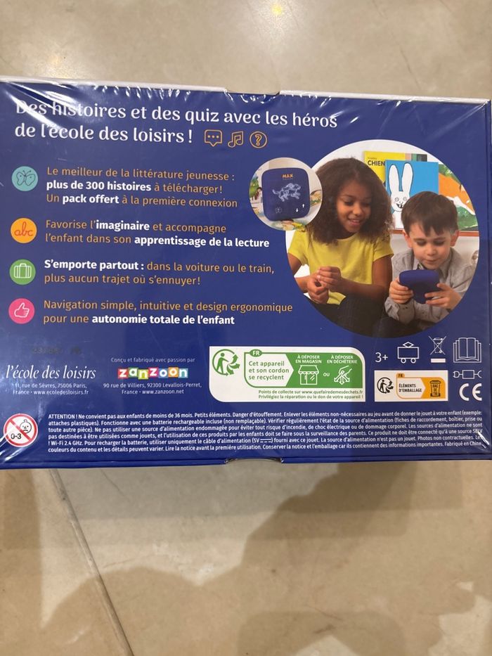 L’école des loisirs - photo numéro 2