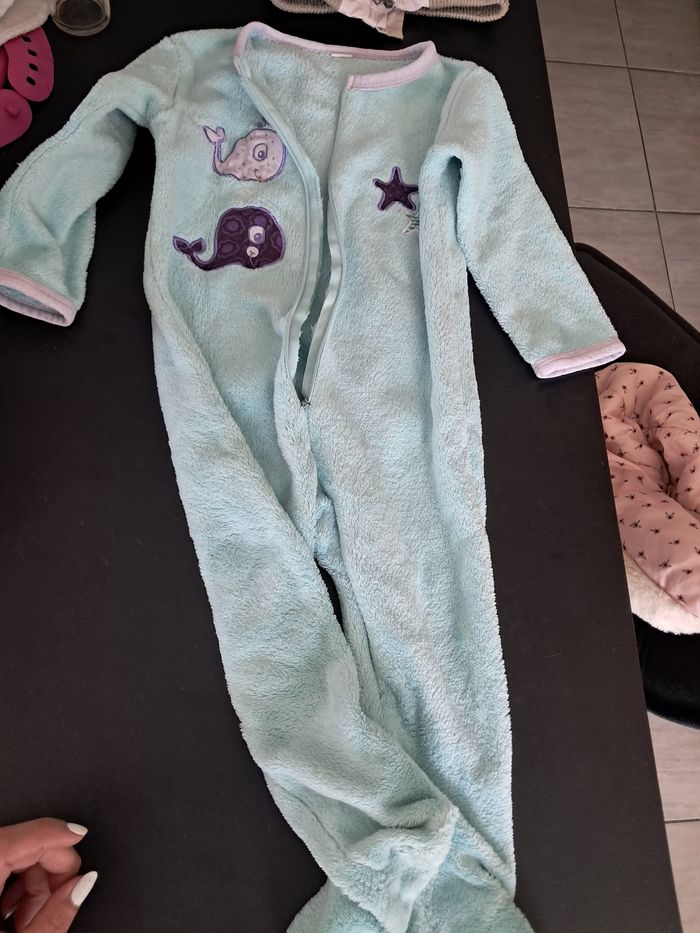 Grenouillère Taille 24 mois