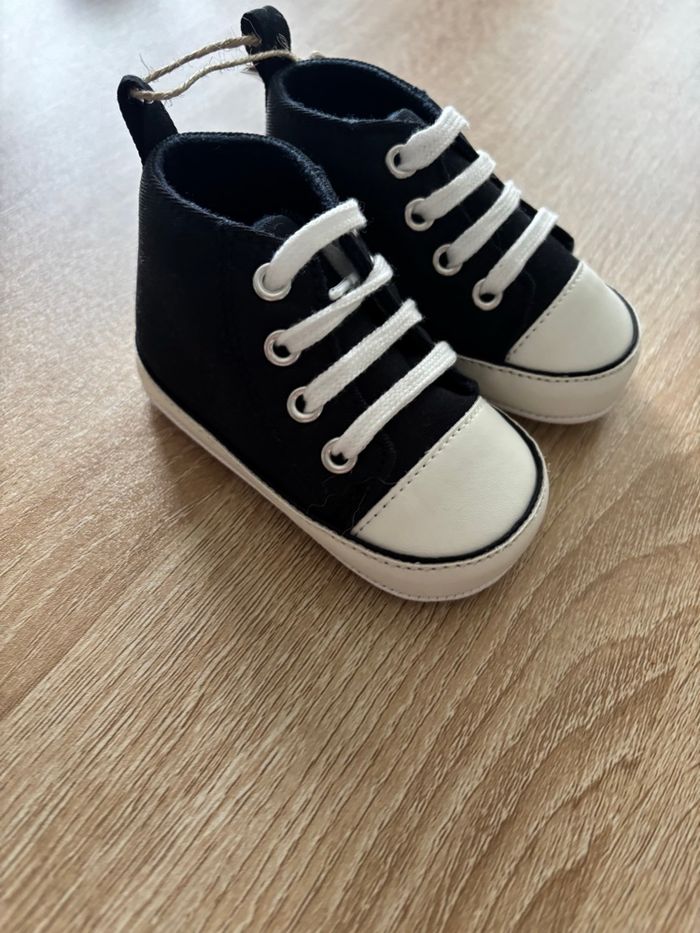 Chaussures 6/9 mois Kiabi