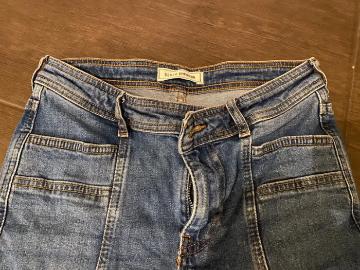Jeans - photo numéro 4