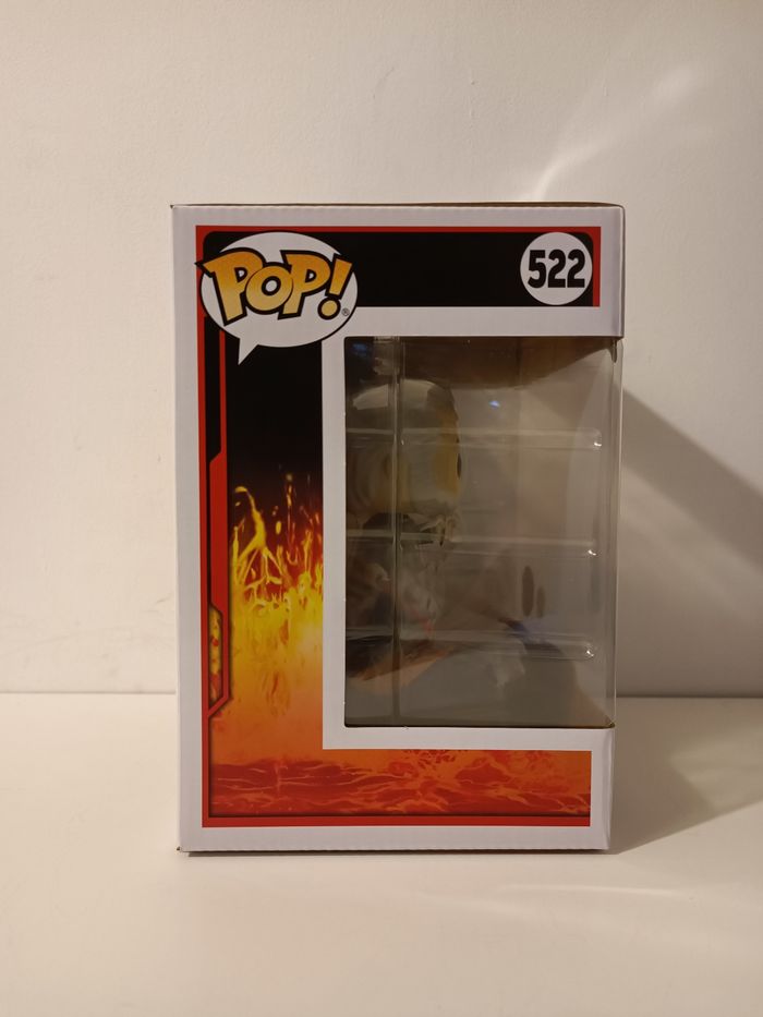 Pop : Star Wars 522 - Darth Tyranus - photo numéro 4
