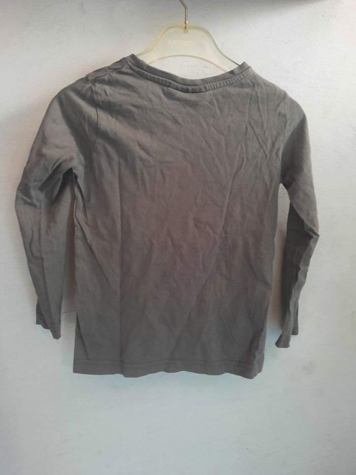 Teashirt league - photo numéro 2