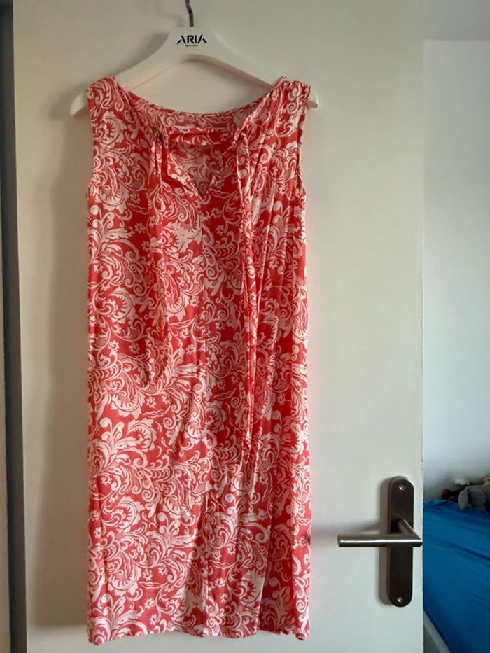 Robe d’été Promod t36 - photo numéro 2