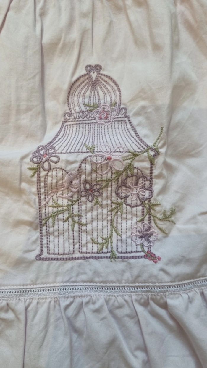 Robe été Tout compte fait 2A - photo numéro 2