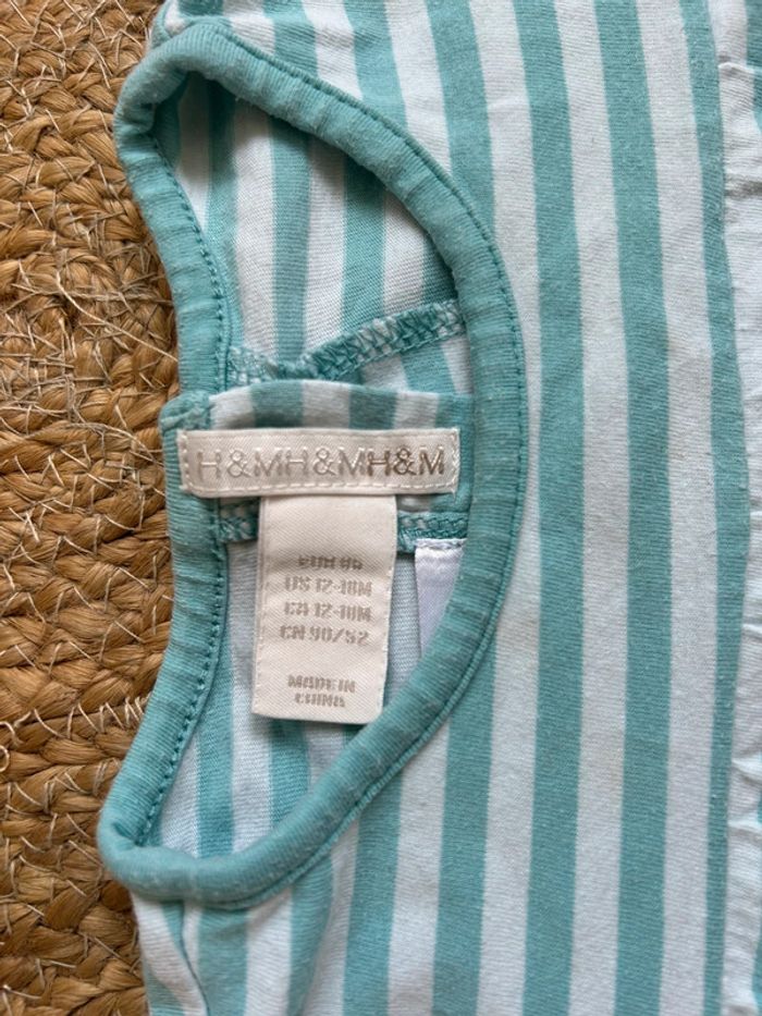 Haut longues manches Hello Kitty - photo numéro 3