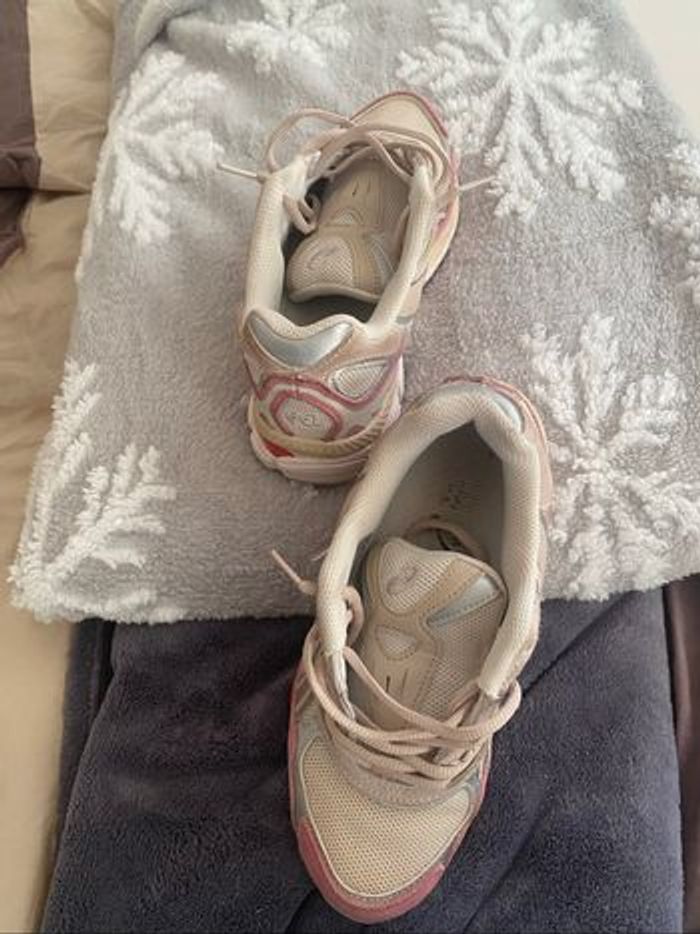 Chaussure asics - photo numéro 5