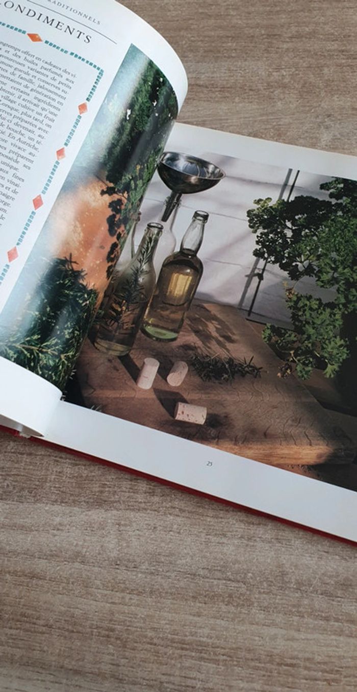 Livre loisirs créatifs cadeaux traditionnels - photo numéro 6