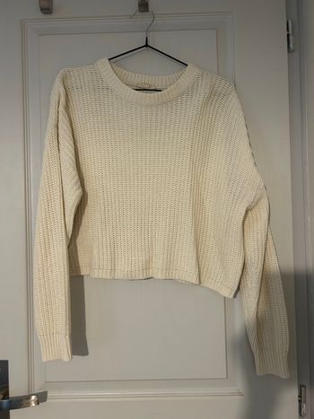 Pull Jennyfer 