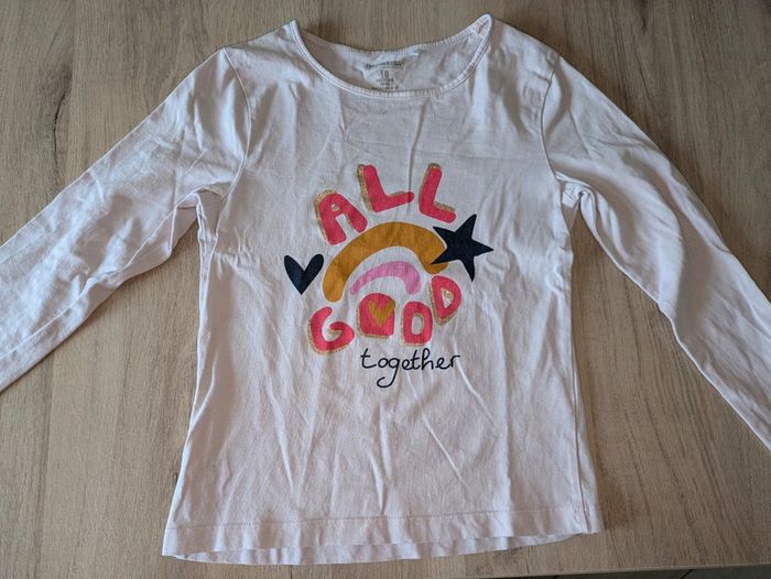 T shirt orchestra 10 ans