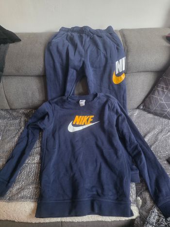 Ensemble jogging 158/170 cm Nike