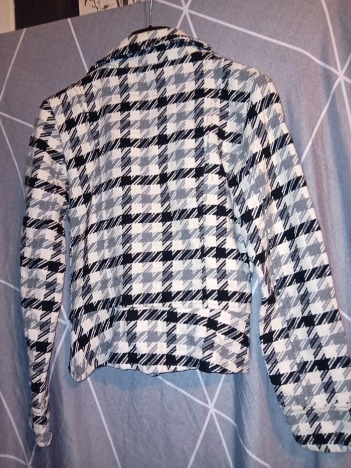 Veste - photo numéro 3