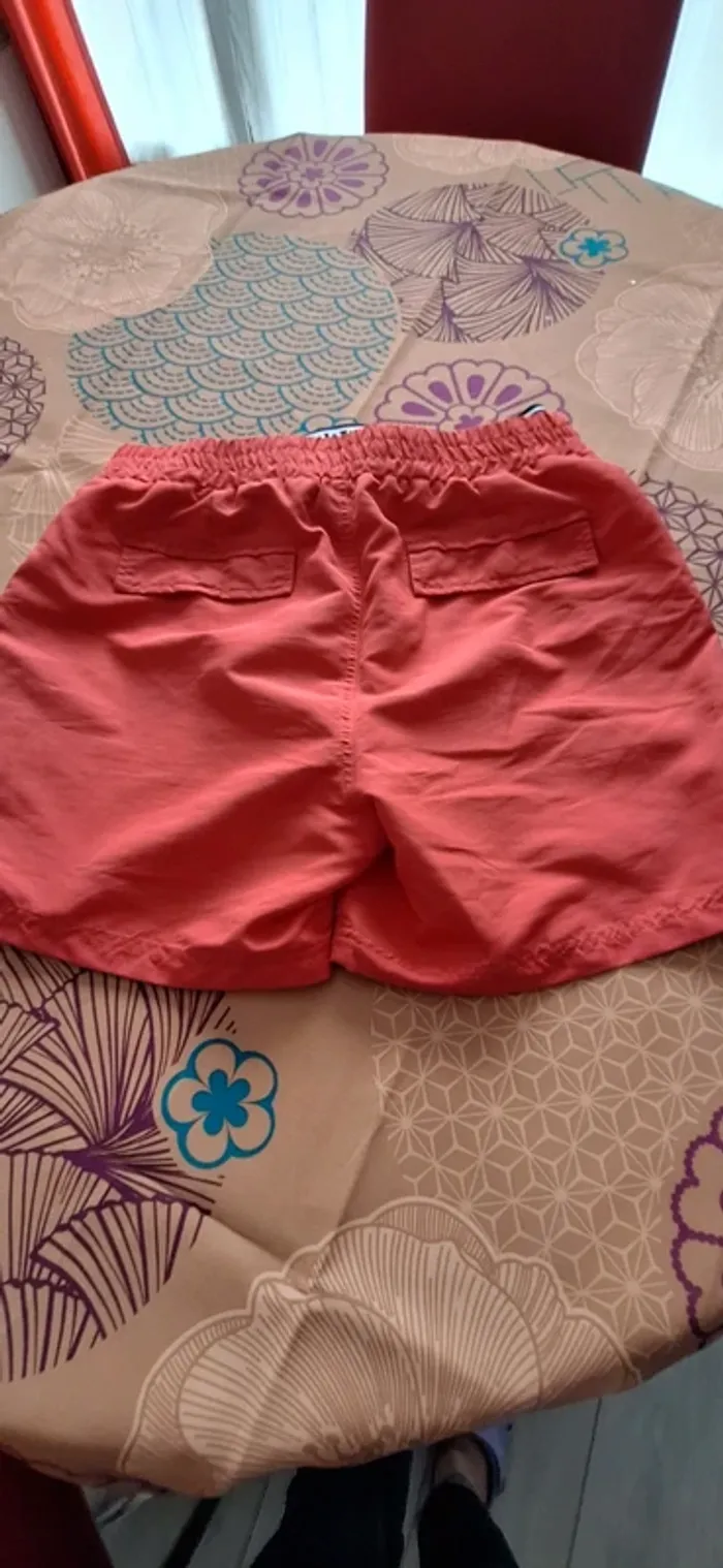 Short de bain Kaporal - photo numéro 2
