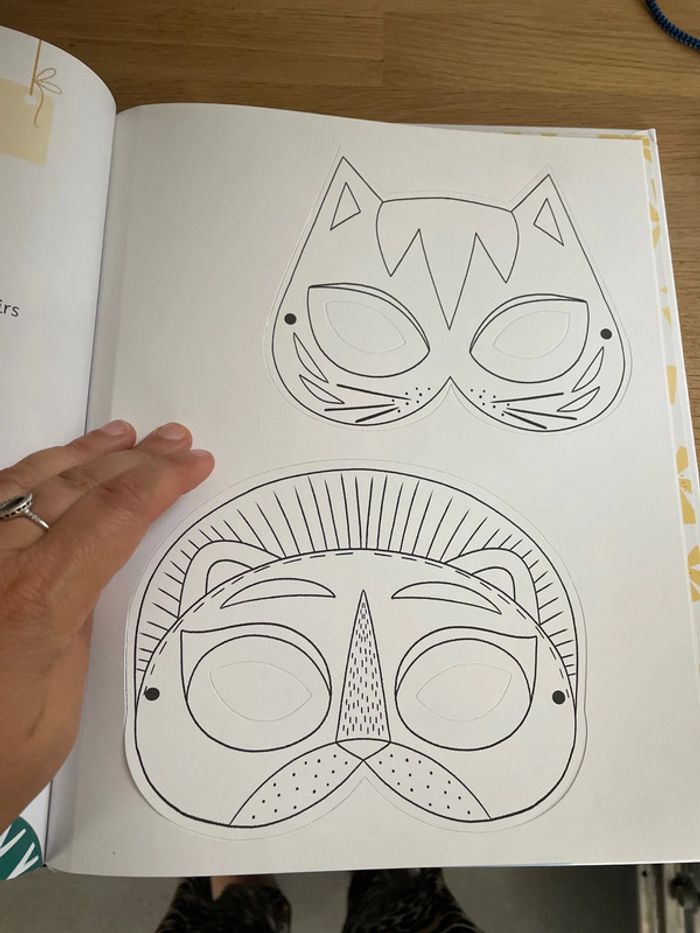 Livre Je suis un chaton - photo numéro 4