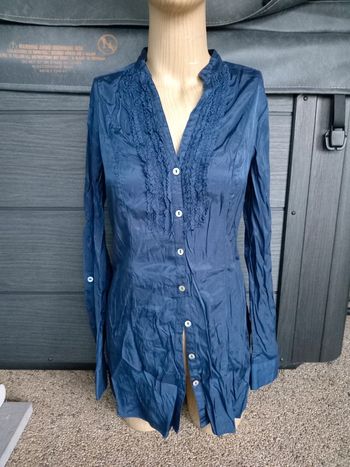 Chemise ml H&M taille 36