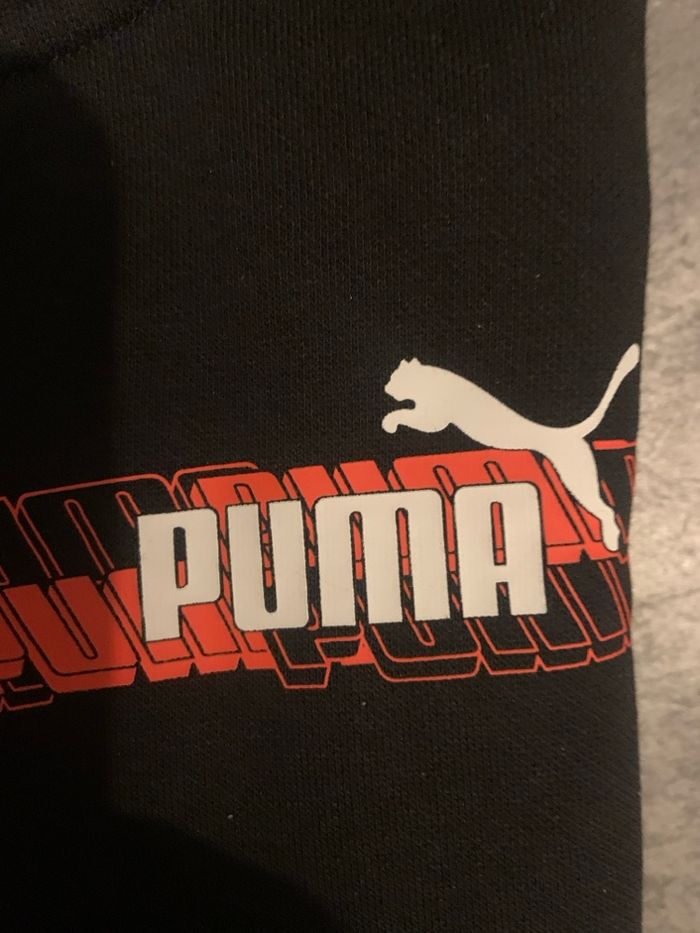 Gilet Puma - photo numéro 2