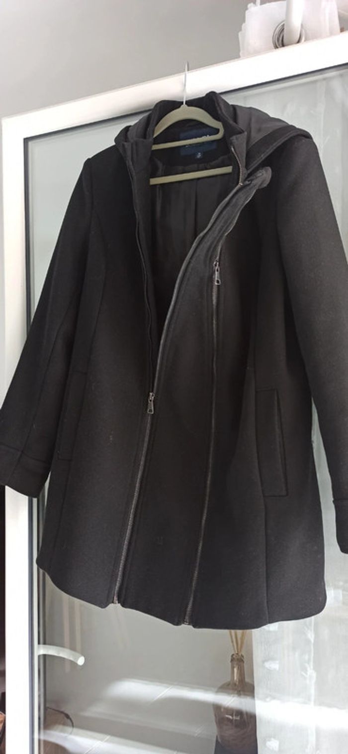 Manteau de grossesse - photo numéro 3