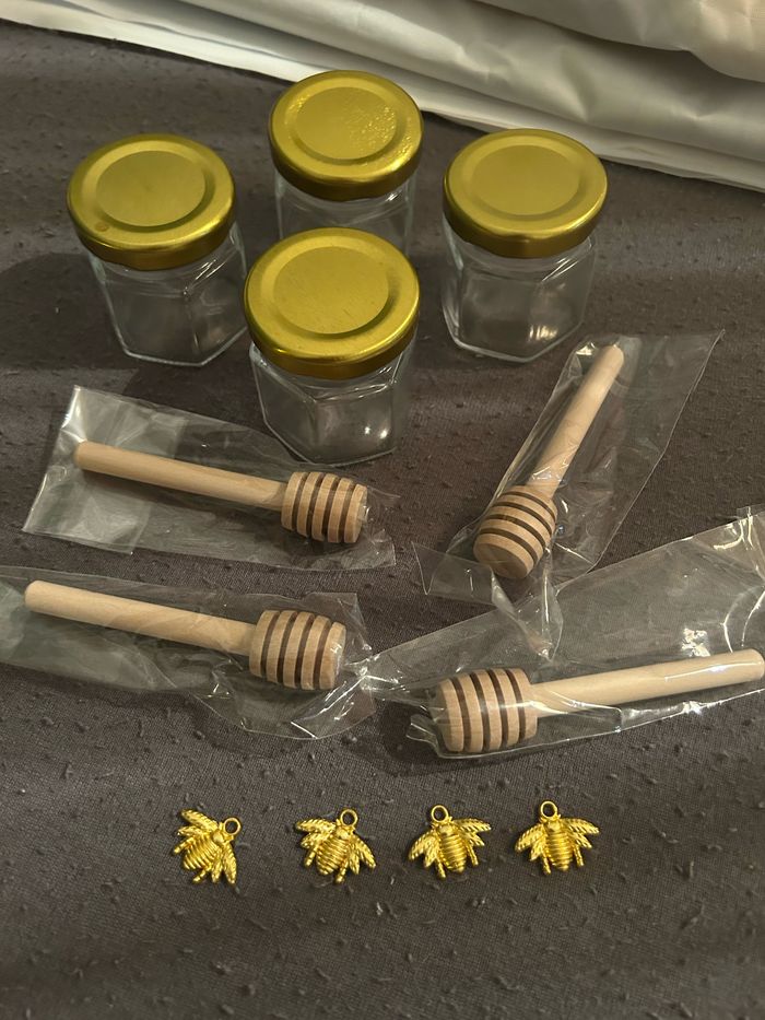 Lot Décoration anniversaire - photo numéro 5